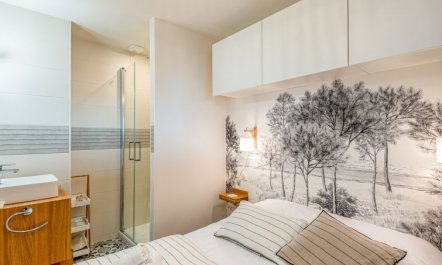 La Cormorane Apartment 6 1