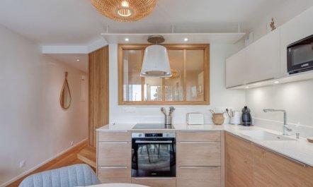 La Cormorane Apartment 6 7