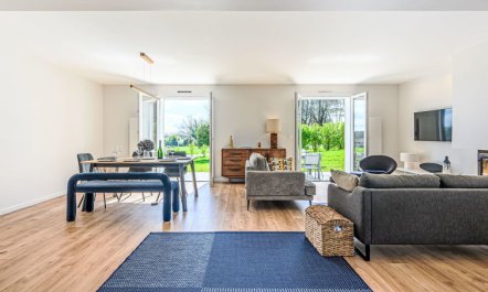 La Tour Bourgerel avec piscine 3