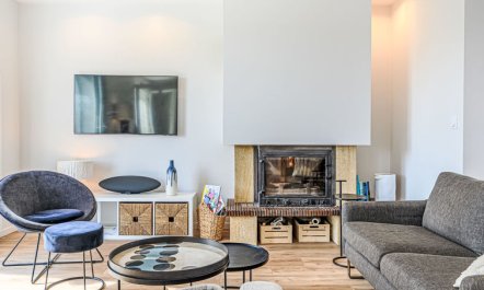 La Tour Bourgerel avec piscine 6