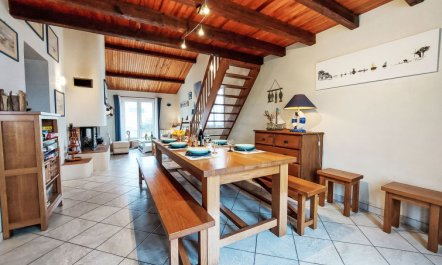 La Bosse XL (Villa + Dépendance) 5