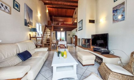 La Bosse XL (Villa + Dépendance) 2