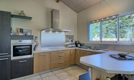 Charme de la Fradinière 4