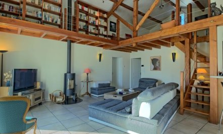 Charme de la Fradinière 5