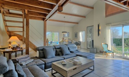 Charme de la Fradinière