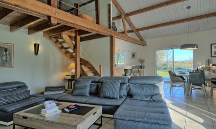 Charme de la Fradinière 7