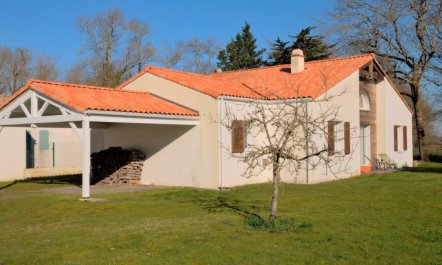 Charme de la Fradinière 1