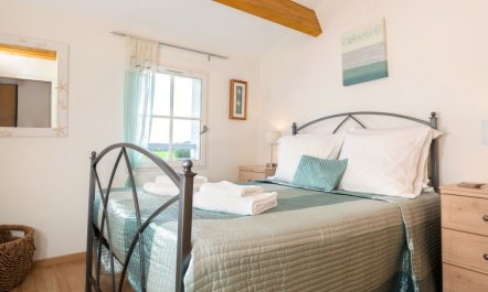 Le Domaine de Fontenelles Holiday Home 8 4