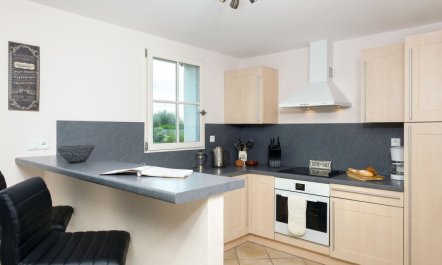 Le Domaine de Fontenelles Holiday Home 8 5