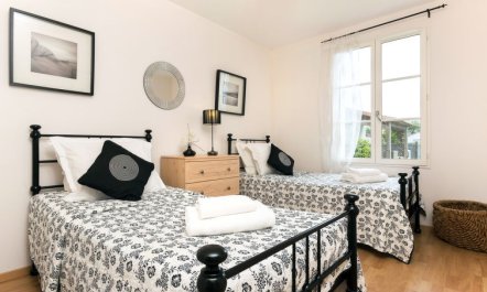 Le Domaine de Fontenelles Holiday Home 8 7