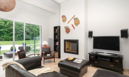 Le Domaine de Fontenelles Holiday Home 6 6