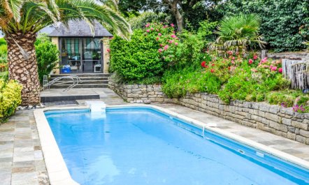 Villa Guidel Plages 1