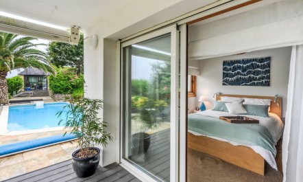 Villa Guidel Plages 3