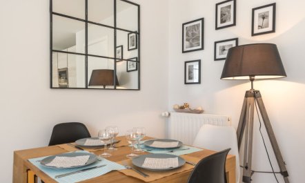 Les Terrasses de la Plage Apartment 2 6