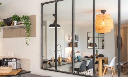 Les Terrasses de la Plage Apartment 2 7