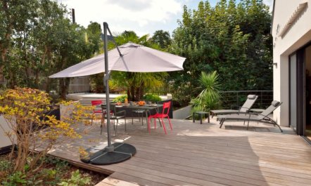 La Rose des Sables 1