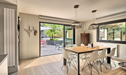 La Rose des Sables 3