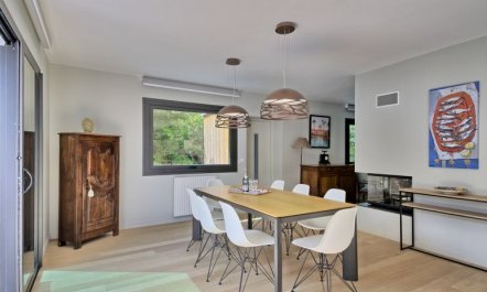 La Rose des Sables 7