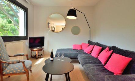 La Rose des Sables 5