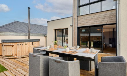 L'Aventure Gouvillaise