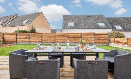 L'Aventure Gouvillaise 6