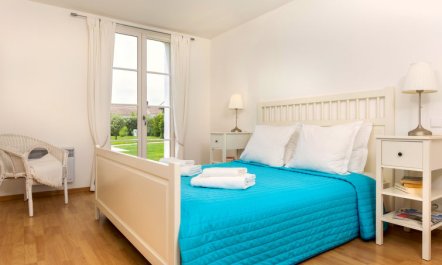 Le Domaine de Fontenelles Holiday Home 9 3