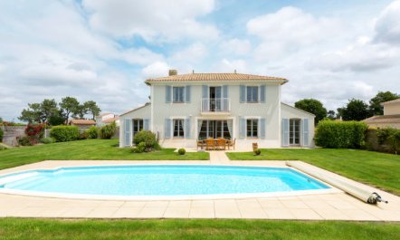 Le Domaine de Fontenelles Holiday Home 9