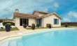 Le Domaine de Fontenelles Holiday Home 9 1