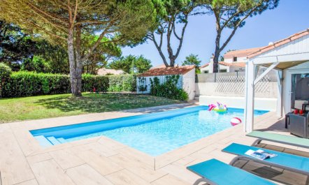 Le Bigorneau Préfaillais 2