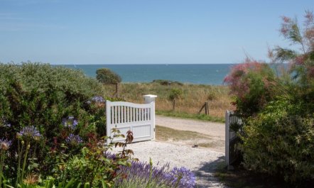 Le Bigorneau Préfaillais 4