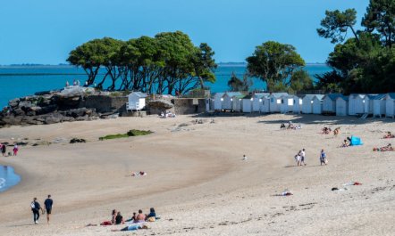 Odalys Collection Le Domaine des Pins Apartment 2 4