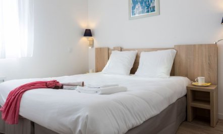 Le Domaine des Pins Apartment 5 4