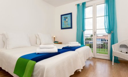 Le Domaine de Fontenelles Holiday Home 7 3