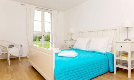 Le Domaine de Fontenelles Holiday Home 7 4