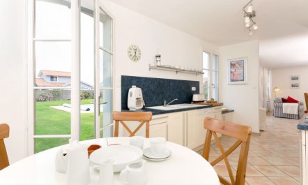 Le Domaine de Fontenelles Holiday Home 7 7