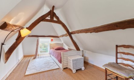 2 Chaumières normande 7