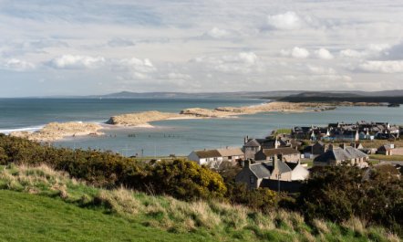 Harbour Nights Deluxe 7F 6