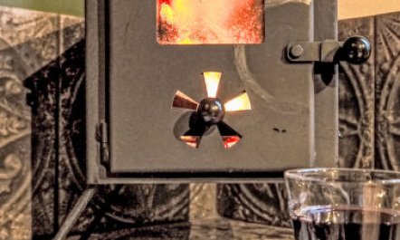 G-Wilderness Cabin 9