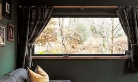 G-Wilderness Cabin 1