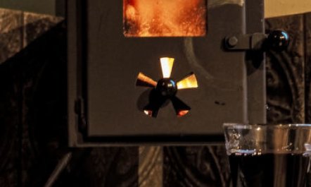 G-Wilderness Cabin 8