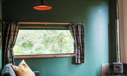 G-Wilderness Cabin 5