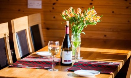 Achmony Number 9 Holiday Home 3 2