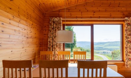 Achmony Number 9 Holiday Home 3 7