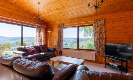 Achmony Number 9 Holiday Home 3 1