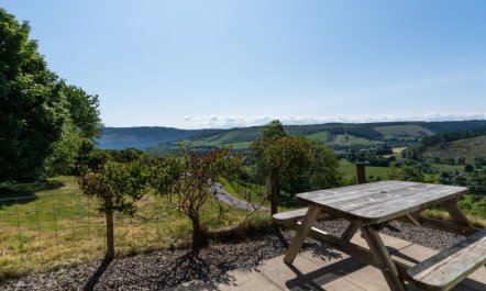 Achmony Number 9 Holiday Home 3 5