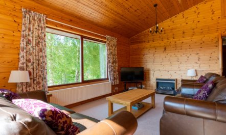 Achmony Number 9 Holiday Home 3 6