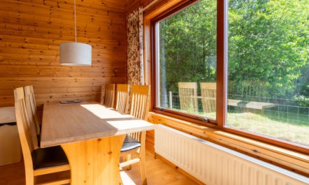 Achmony Number 9 Holiday Home 3 9