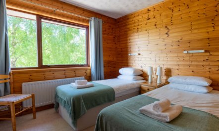 Achmony Number 9 Holiday Home 3 4