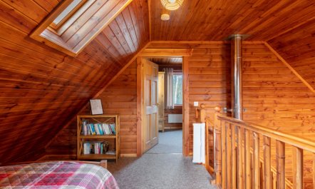 Deveron Lodge Holiday Home 2 9