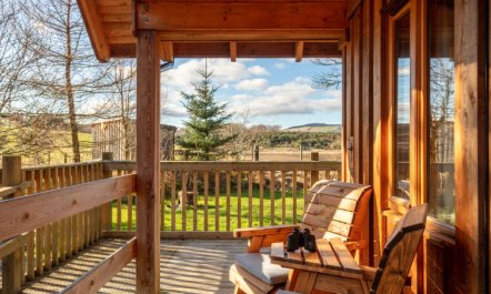 Deveron Lodge Holiday Home 2 1